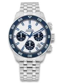 TH85 Chrono Ur til Herre Fra Tommy Hilfiger 1792157