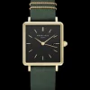 The Boxy Dameur Fra Rosefield QBFGG-Q031
