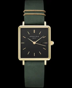 The Boxy Dameur Fra Rosefield QBFGG-Q031