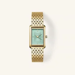 The Heirloom Ur til Dame Fra Rosefield HMGSG-H04