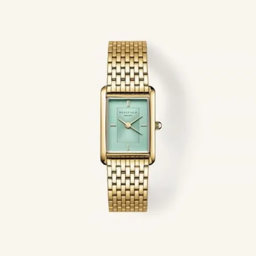 The Heirloom Ur til Dame Fra Rosefield HMGSG-H04