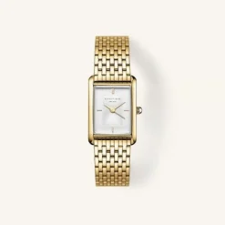 The Heirloom Ur til Dame Fra Rosefield HWGSG-H01