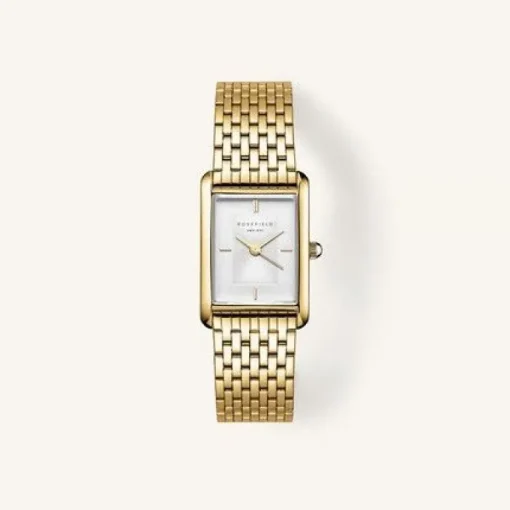 The Heirloom Ur til Dame Fra Rosefield HWGSG-H01