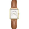 The Octagon XS Ur til Dame Fra Rosefield OWBLG-O85