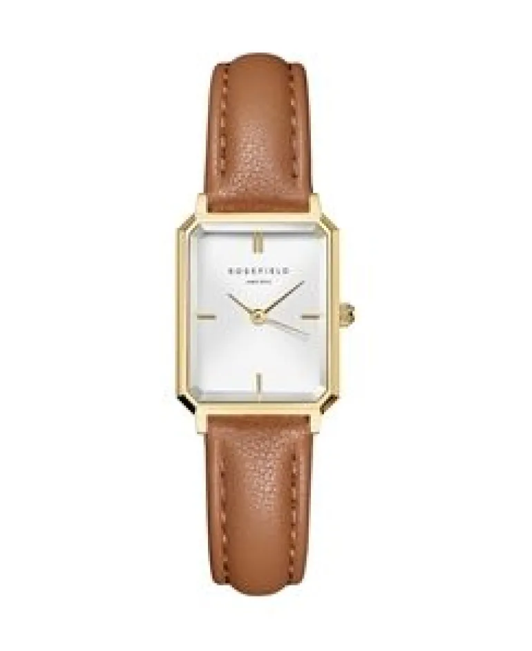 The Octagon XS Ur til Dame Fra Rosefield OWBLG-O85