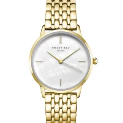 The Pearl Edit Ur til Dame Fra Rosefield RMGSG-R01