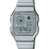 Timeless Ur til Herre Fra Casio A130WE-7AEF