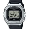 Timeless Ur til Herre Fra Casio W-218HM-7AVEF