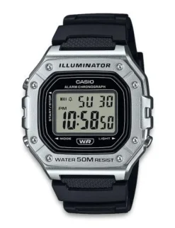 Timeless Ur til Herre Fra Casio W-218HM-7AVEF