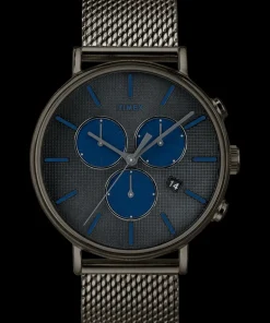 Timex Ur til Herre Fairfield TW2R98000