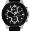 Tommy Hilfiger Clark 1792082 Ur til Herre