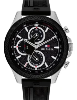 Tommy Hilfiger Clark 1792082 Ur til Herre