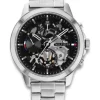 Tommy Hilfiger Henry 1710477 Ur til Herre