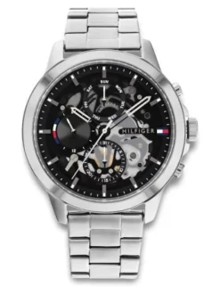 Tommy Hilfiger Henry 1710477 Ur til Herre