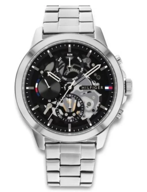 Tommy Hilfiger Henry 1710477 Ur til Herre