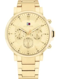 Tommy Hilfiger Tyson Le 1710611 Ur
