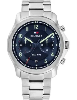 Tommy Hilfiger Wesley Ur til Herre 1710626