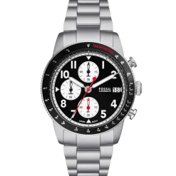Tourer Ur til Herre Fra Fossil FS6045