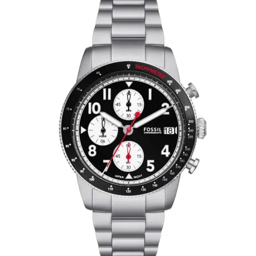 Tourer Ur til Herre Fra Fossil FS6045