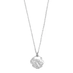 Treasure52 Sterling Sølv Halskæde fra Nordahl Andersen