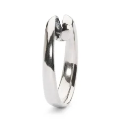 Troldekugler Grib Chancen Sterling Sølv Ring