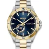 Trooper Automatic Ur til Herre Fra Boss 1514201