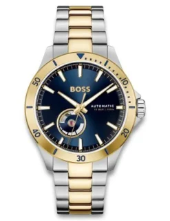 Trooper Automatic Ur til Herre Fra Boss 1514201