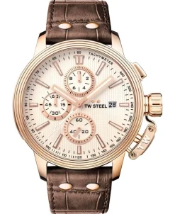 TW Steel CEO Adesso Herreur CE7014