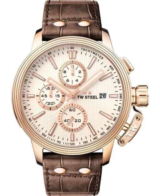 TW Steel CEO Adesso Herreur CE7014