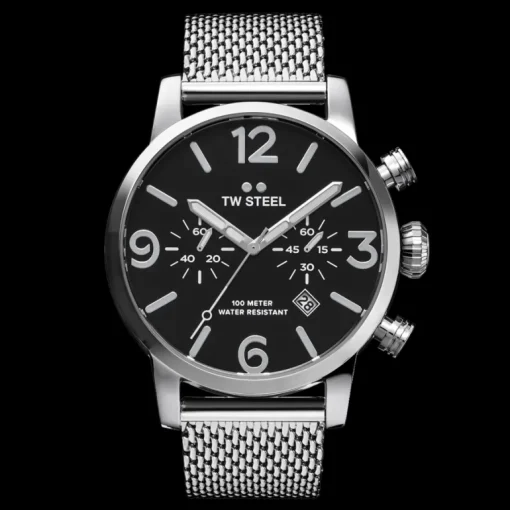 TW Steel Maverick MB13 Herreur