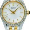 Ur til Dame Fra Seiko SUR540P1