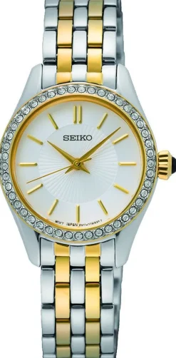 Ur til Dame Fra Seiko SUR540P1