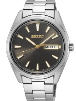 Ur til Herre Fra Seiko SUR343P1
