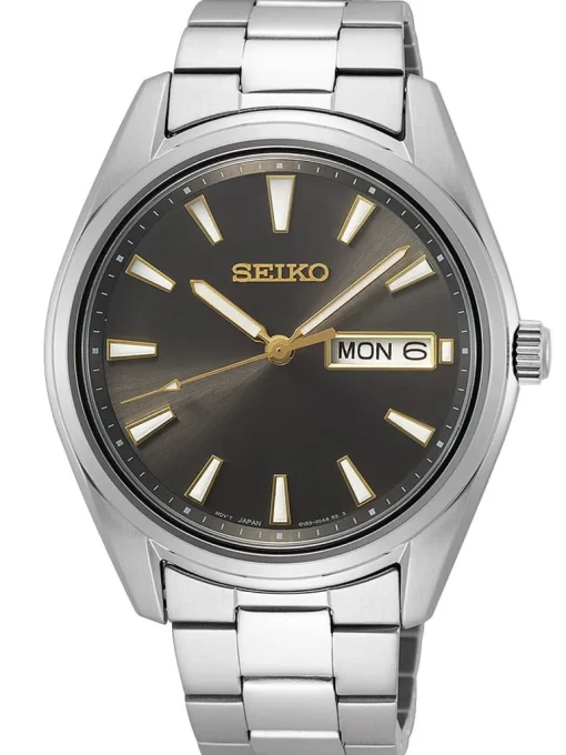 Ur til Herre Fra Seiko SUR343P1