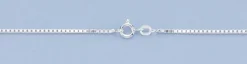 Venezia Sterling Sølv Armbånd fra Scrouples 40152,18