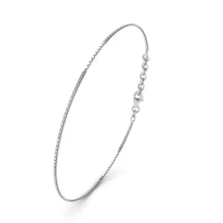 Venezia Sterling Sølv Armbånd