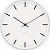 Vægur Fra Arne Jacobsen 43621