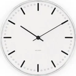 Vægur Fra Arne Jacobsen 43621