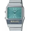 Vintage Herreur Fra Casio AQ-800EC-2AEF