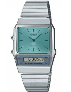 Vintage Herreur Fra Casio AQ-800EC-2AEF