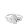 Vintage Sterling Sølv Ring fra Pernille Corydon R-058-S