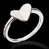 Wish Sterling Sølv Ring fra Scrouples W7382
