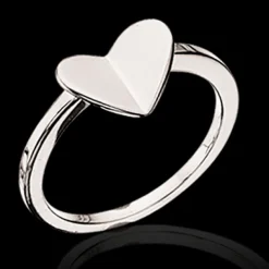 Wish Sterling Sølv Ring fra Scrouples W7382